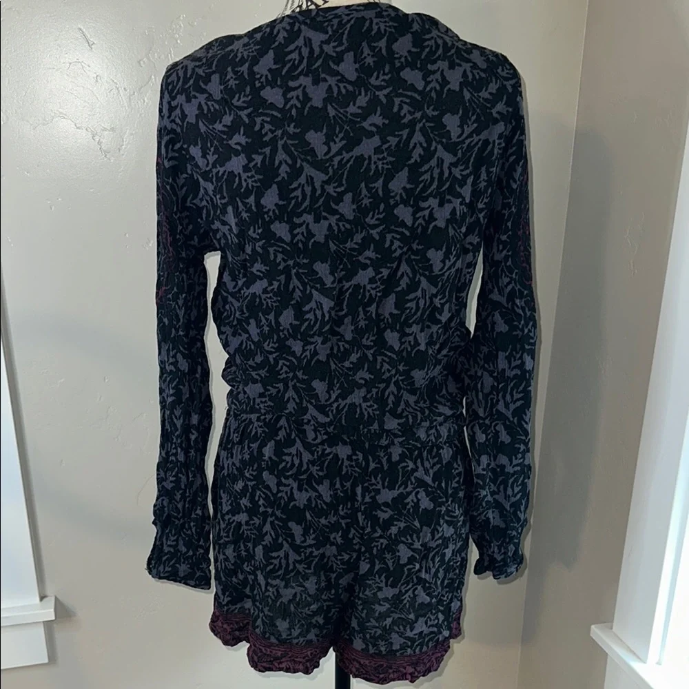 Free People Romper
